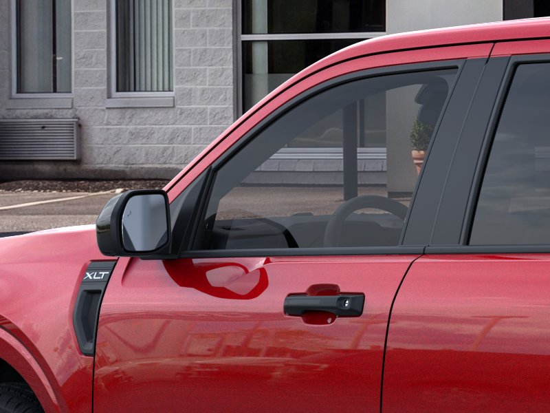 2025 Ford Maverick XLT - Photo 45