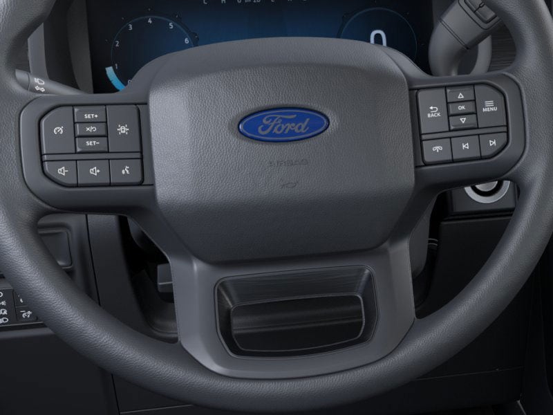 2025 Ford F-150 STX - Photo 34