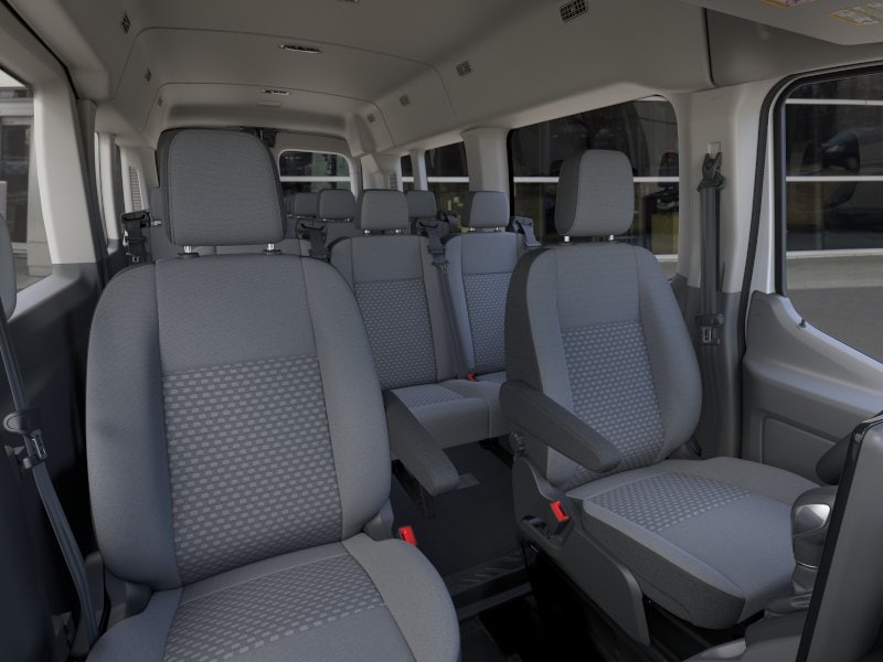 2025 Ford Transit Passenger Van XLT - Photo 42