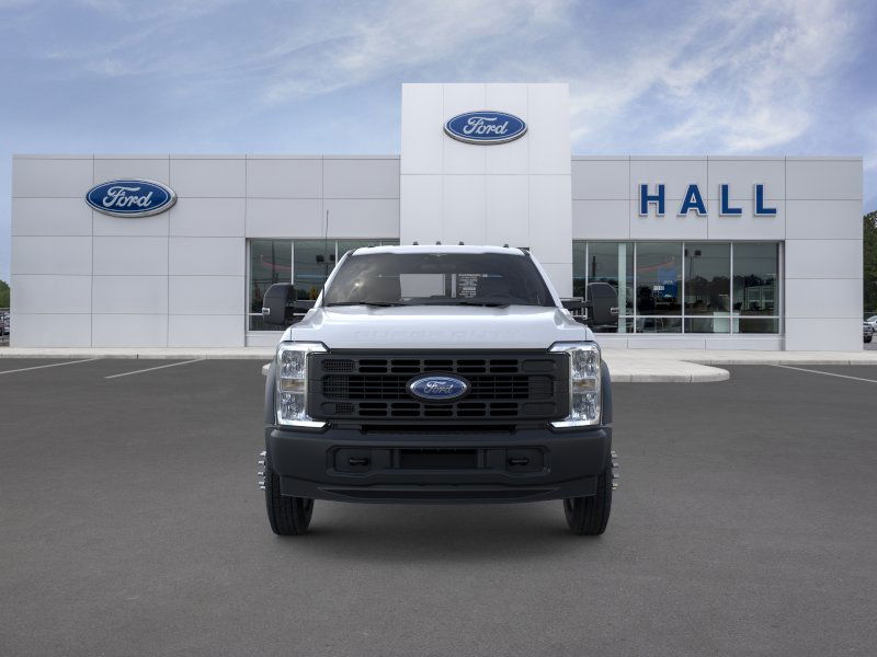 2025 Ford F-550 Super Duty Chassis Cab XL - Photo 6
