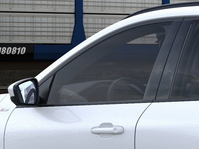 2025 Ford Escape ST-Line Select photo 19