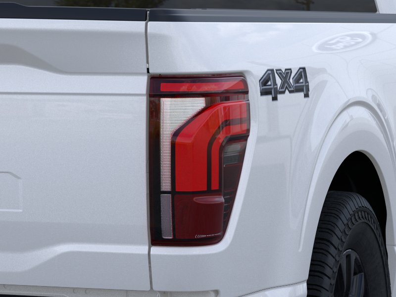 2026 Ford F-150 Lariat - Photo 21