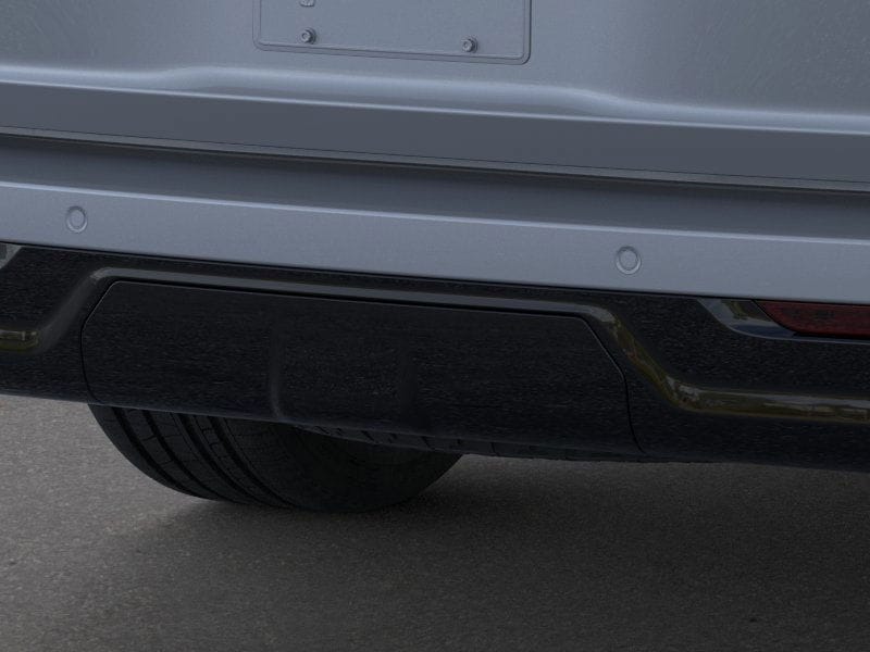 2025 Lincoln Navigator Reserve L - Photo 23