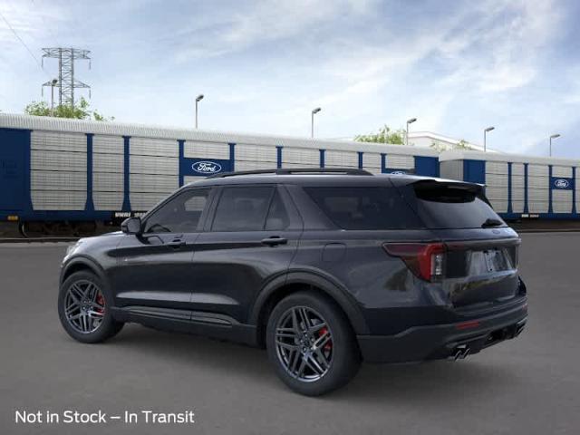 Thumbnail: 2026 Ford Explorer - 27
