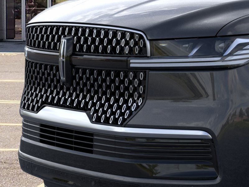 2025 Lincoln Navigator Reserve - Photo 17