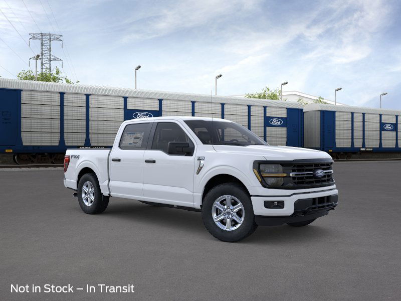 Thumbnail: 2026 Ford F-150 - 29