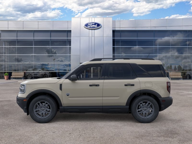 2025 Ford Bronco Sport Big Bend - Photo 20