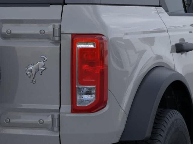 Thumbnail: 2026 Ford Bronco - 48