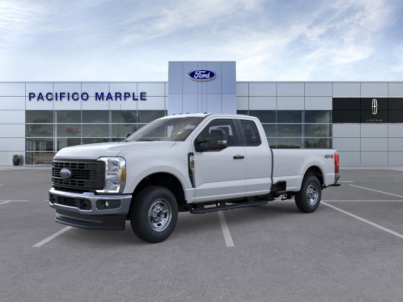 2026 Ford F-250 Super Duty XL's photo