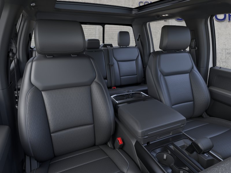 2026 Ford F-150 Lariat - Photo 10