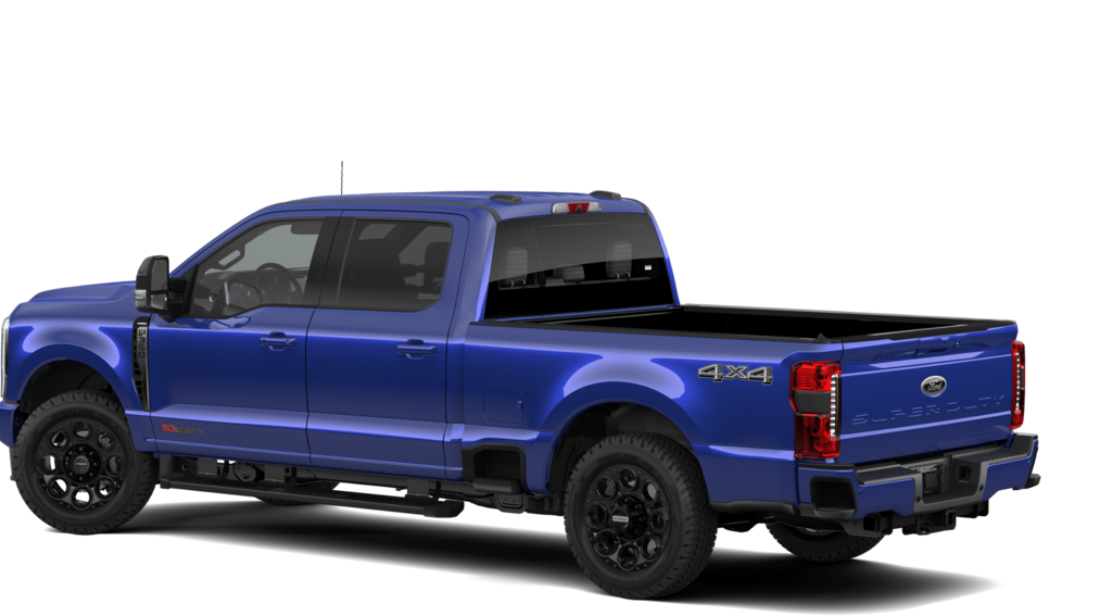 New 2026 Ford F-350 Truck Crew Cab