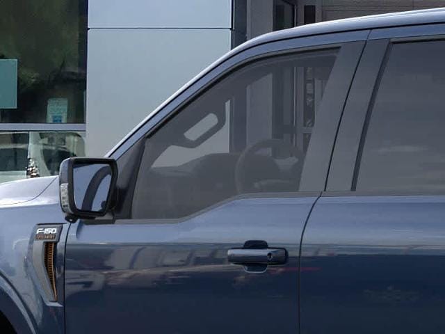 Thumbnail: 2025 Ford F-150 - 42