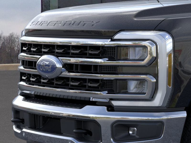 2026 Ford F-350 Super Duty King Ranch - Photo 39