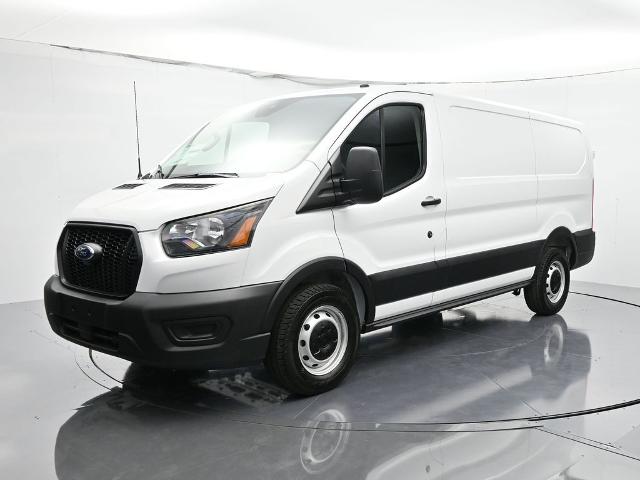 2025 Ford Transit Van Base - Photo 46