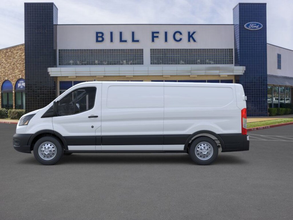 New 2025 Ford Transit-350 Cargo Base VAN