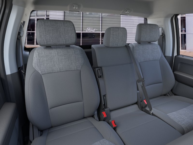 2026 Ford F-350 Super Duty XLT - Photo 10