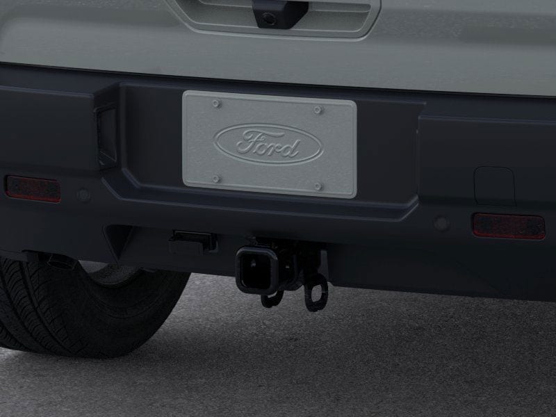 2024 Ford Bronco Sport Outer Banks photo 23