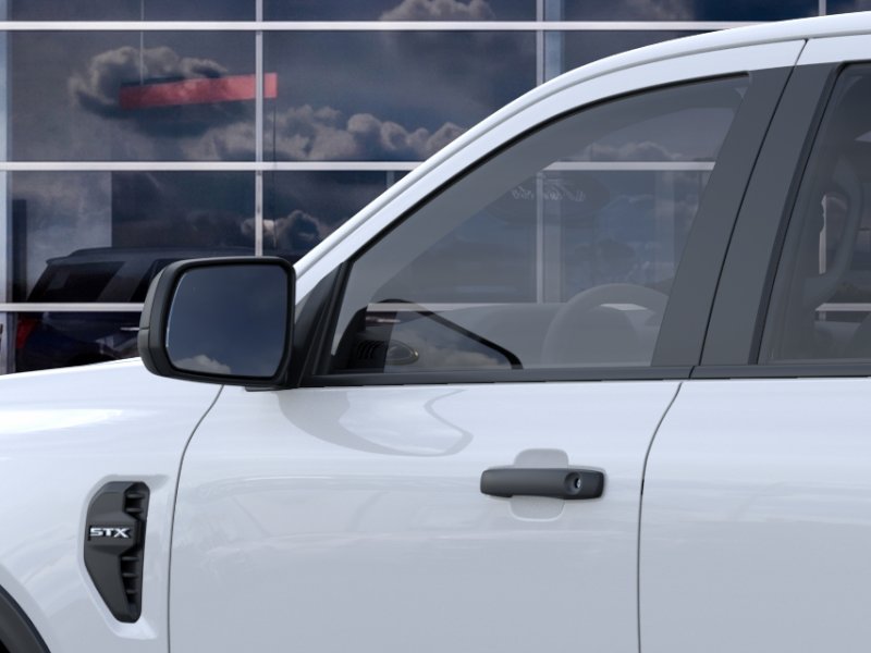 2026 Ford Ranger XL Truck