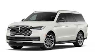 2026 Lincoln Navigator Premiere SUV
