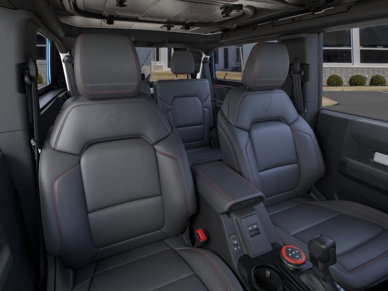 2025 Ford Bronco 2-Door Stroppe - Photo 35
