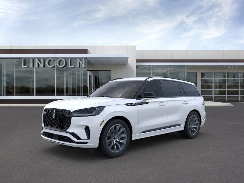 New 2025 Lincoln Aviator For Sale | Wayne NJ | VIN