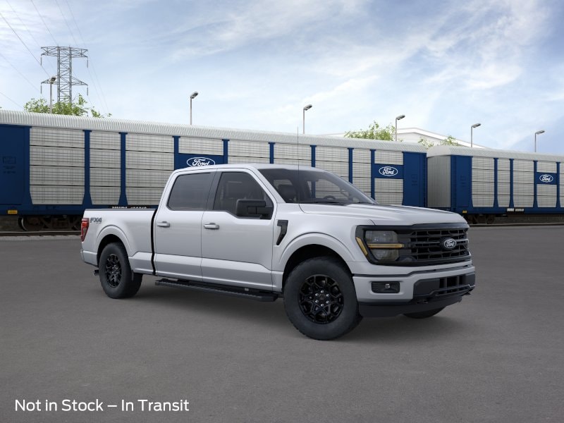 Thumbnail: 2026 Ford F-150 - 7