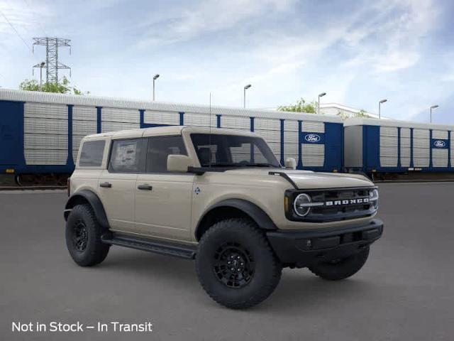 Thumbnail: 2026 Ford Bronco - 32