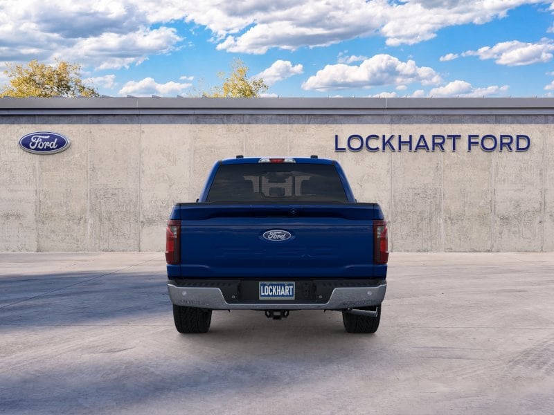 2026 Ford F-150 XLT - Photo 57