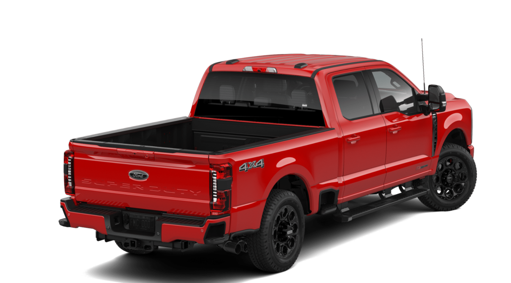 New 2026 Ford F-350 Truck Crew Cab