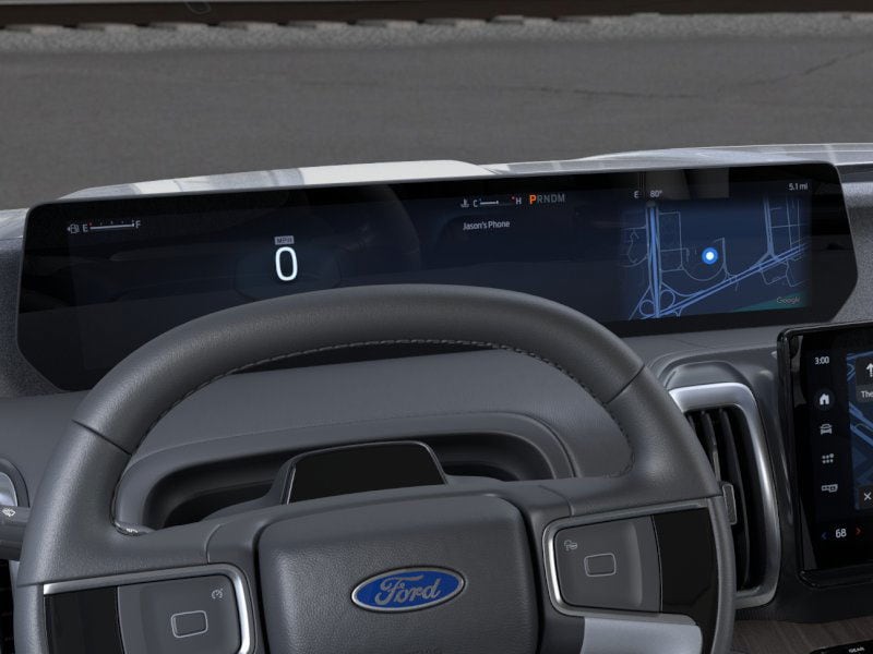 Thumbnail: 2025 Ford Expedition MAX - 36