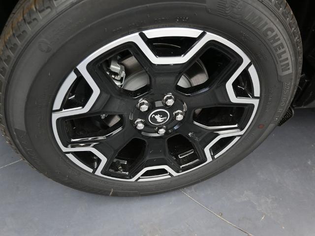 2025 Ford Bronco Sport Outer Banks - Photo 53