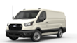  Ford Transit Cargo Van
