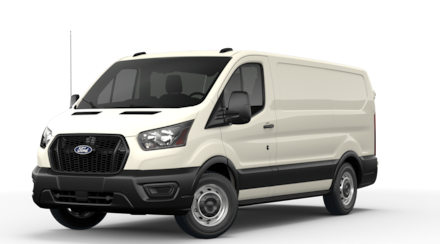 2026 Ford Transit Commercial Cargo Van VAN
