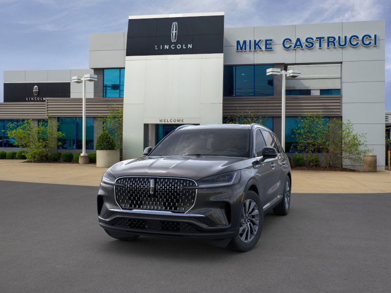 2025 Lincoln Aviator Premiere photo 2