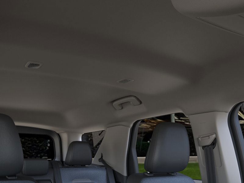 2025 Ford Bronco Sport Outer Banks - Photo 45