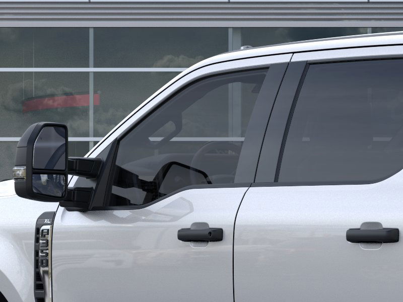 2026 Ford F-350 Super Duty Chassis Cab XL - Photo 20