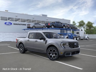 2025 Ford Maverick Lariat TRUCK