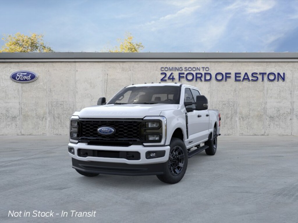 New 2026 Ford Super Duty F-250® XL TRUCK
