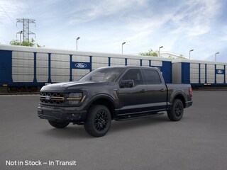 2026 Ford F-150 Tremor TRUCK