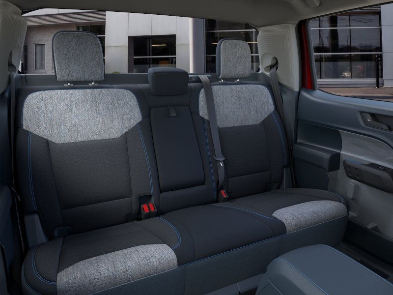 2025 Ford Maverick XLT - Photo 35