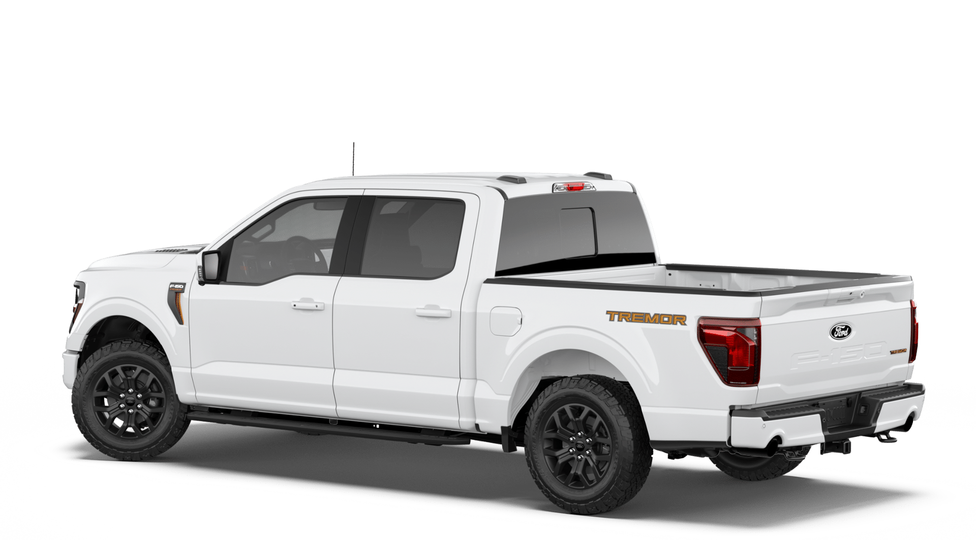 New 2026 Ford F-150 Tremor® TRUCK