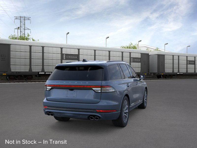 2026 Lincoln Aviator Premiere - Photo 49