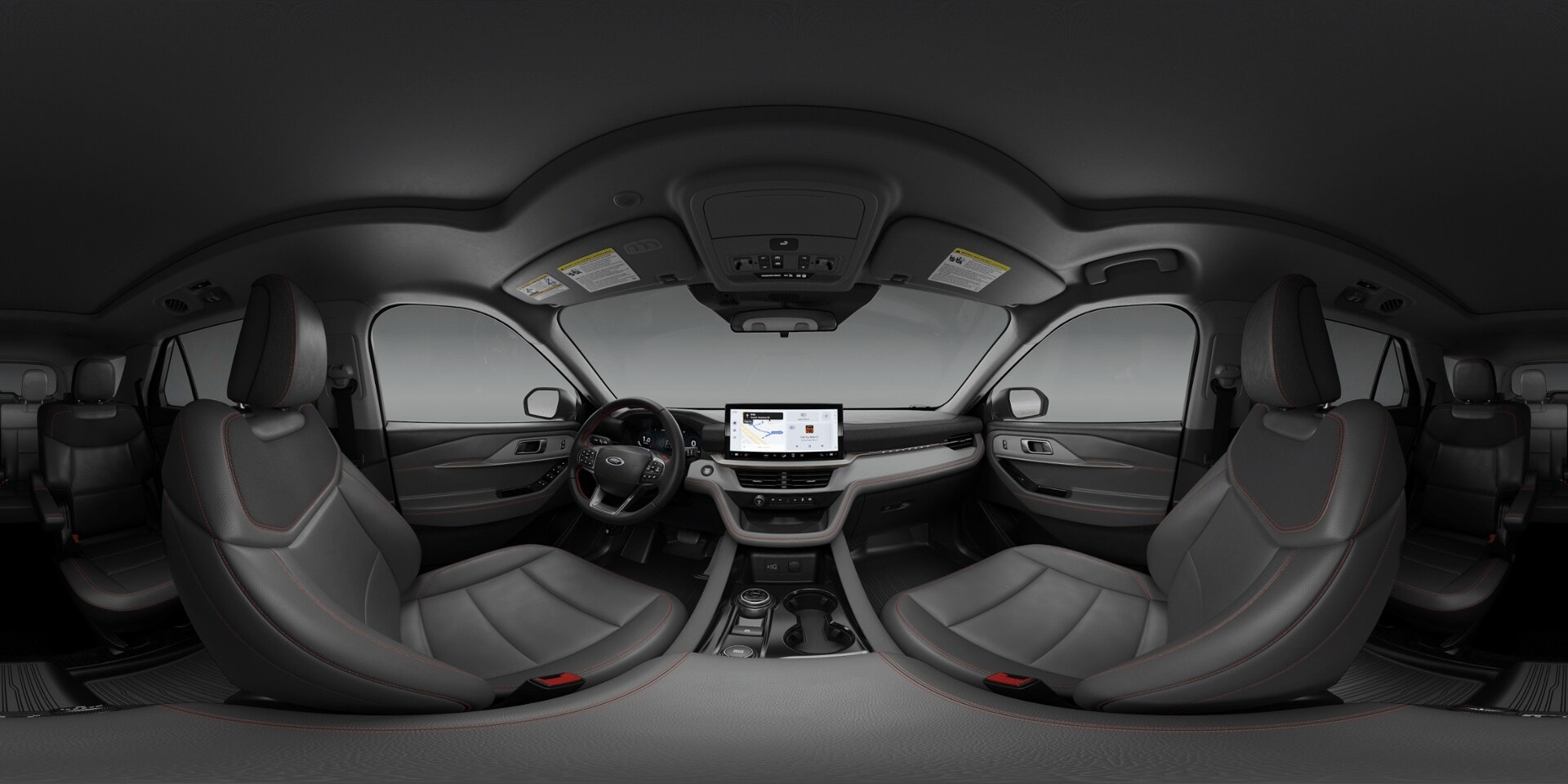 Thumbnail: 2026 Ford Explorer - 31