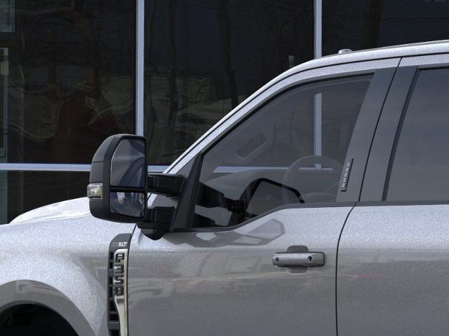 2026 Ford F-350 Super Duty XLT - Photo 42