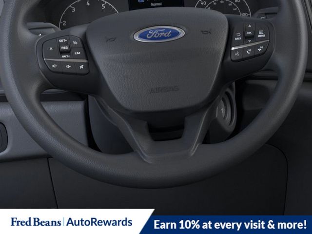 2025 Ford Transit Van Base - Photo 25