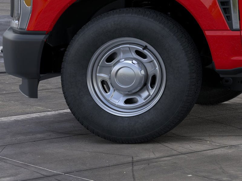 2025 Ford F-250 Super Duty XL - Photo 44