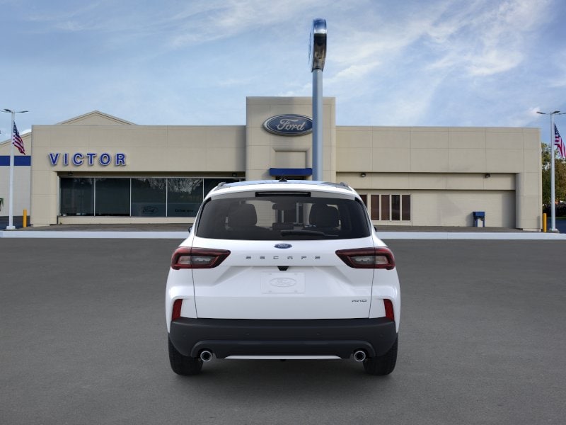 2025 Ford Escape ST-Line - Photo 10
