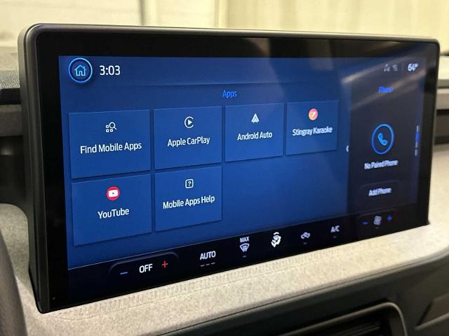 Thumbnail: 2026 Ford Maverick - 43