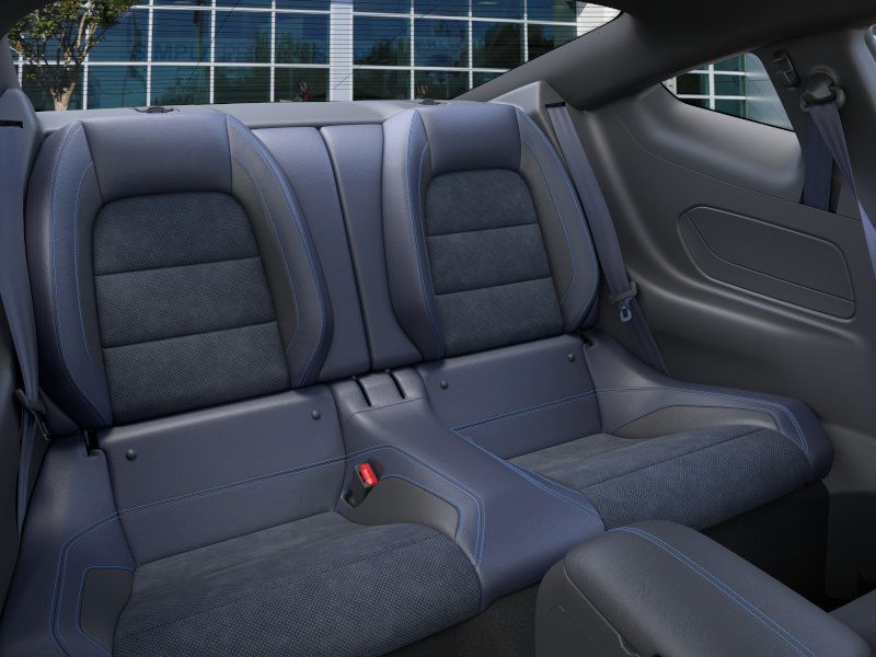 2025 Ford Mustang Dark Horse - Photo 37