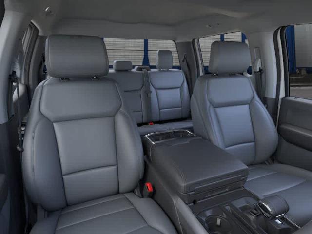 Thumbnail: 2025 Ford F-150 - 32